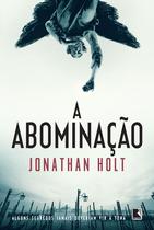 Livro - A abominação Livro - A abominação