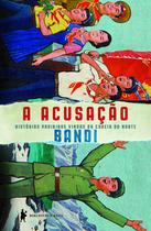 Livro - A acusação