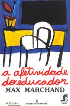 Livro - A afetividade do educador Livro - A afetividade do educador