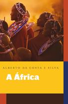 Livro - A África explicada aos meus filhos