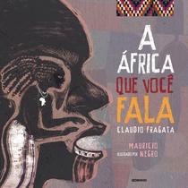 Livro - A África que você fala