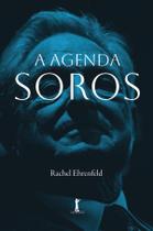 Livro - A Agenda Soros Livro - A Agenda Soros
