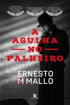 Livro - A Agulha no palheiro Livro - A Agulha no palheiro
