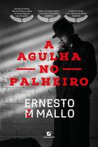 Livro - A Agulha no palheiro