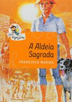 Livro - A aldeia sagrada