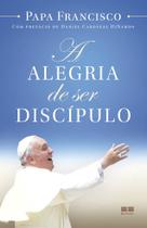 Livro - A alegria de ser discípulo