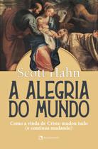 Livro - A alegria do mundo Livro - A alegria do mundo