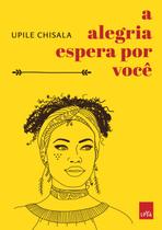 Livro - A alegria espera por você