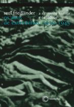 Livro - A alemanha nazista e os judeus: vol 2 Livro - A alemanha nazista e os judeus: vol 2
