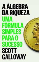 Livro - A álgebra da riqueza