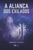 Livro - A aliança dos exilados