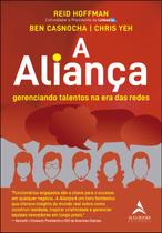 Livro - A aliança