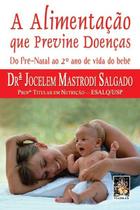Livro - A alimentação que previne doenças Livro - A alimentação que previne doenças