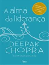 Livro - A alma da liderança Livro - A alma da liderança