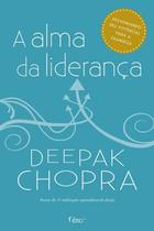 Livro - A alma da liderança