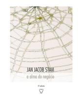 Livro: A ALMA DO NEGÓCIO - CONSTELAÇÃO FAMILIAR