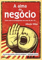 Livro - A alma do negócio