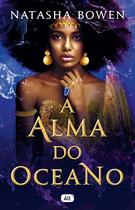 Livro - A alma do oceano