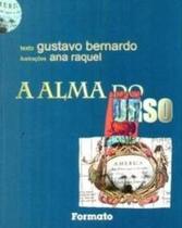 Livro - A alma do urso