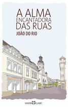 Livro - A alma encantadora das ruas