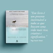 Livro - A alma indomável