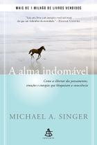 Livro - A alma indomável