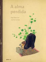 Livro - A alma perdida Livro - A alma perdida