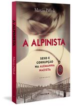 Livro - A alpinista Livro - A alpinista