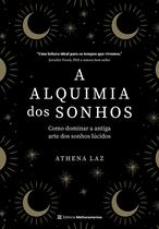 Livro - A alquimia dos sonhos Livro - A alquimia dos sonhos