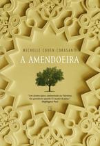 Livro - A amendoeira Livro - A amendoeira