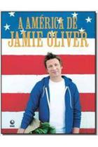 Livro A América de Jamie Oliver