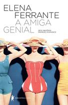 Livro - A amiga genial