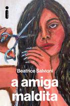 Livro - A amiga maldita