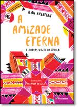 Livro - A amizade eterna