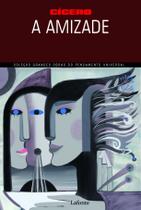 Livro - A Amizade Livro - A Amizade