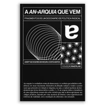 Livro - A an-arquia que vem