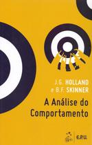 Livro - A Análise do Comportamento