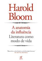 Livro - A anatomia da influência Livro - A anatomia da influência