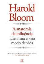 Livro - A anatomia da influência