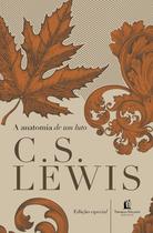 Livro - A anatomia de um luto