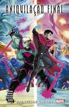 Livro - A Aniquilação Final