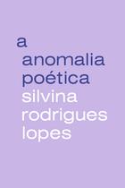 Livro - A anomalia poética