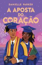 Livro - A aposta do coração Livro - A aposta do coração