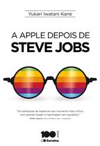 Livro - A Apple depois de Steve Jobs