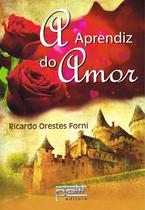 Livro - A aprendiz do amor Livro - A aprendiz do amor