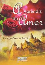 Livro - A aprendiz do amor