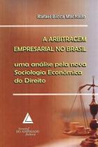 Livro A Arbitragem Empresarial no Brasil - Volume 1 Livro A Arbitragem Empresarial no Brasil - Volume 1