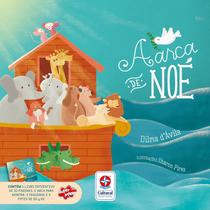 Livro - A arca de Noé Livro - A arca de Noé