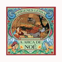 Livro - A arca de Noé Livro - A arca de Noé