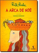 Livro - A arca de Noé
